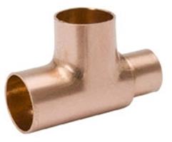  - Copper Tubing and Fittings